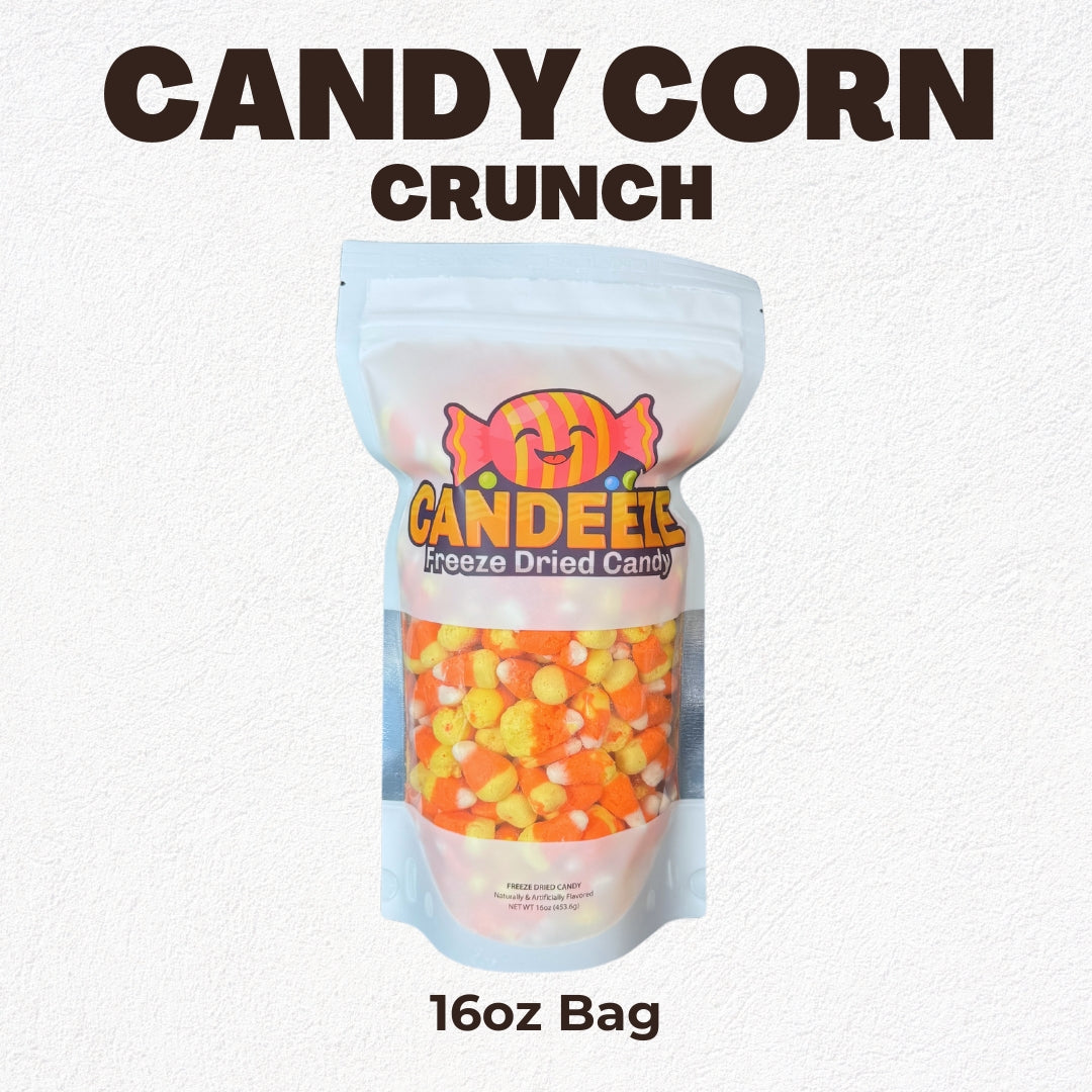 Build-a-Bundle | XXL Bags (Candeeze Freeze Dried Candy)