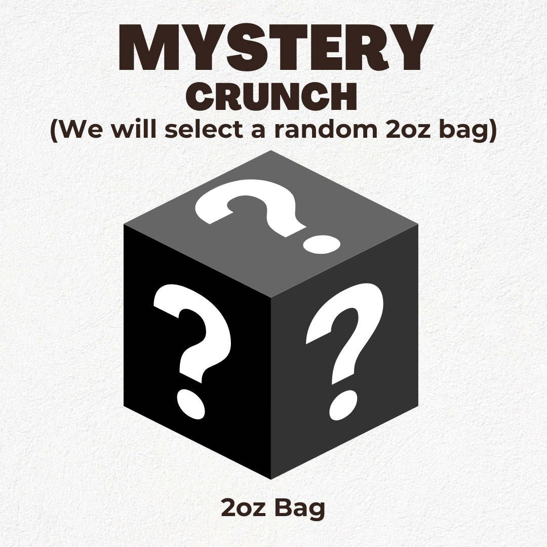 Build-a-Bundle | Sampler Bags (Candeeze Freeze Dried Candy)