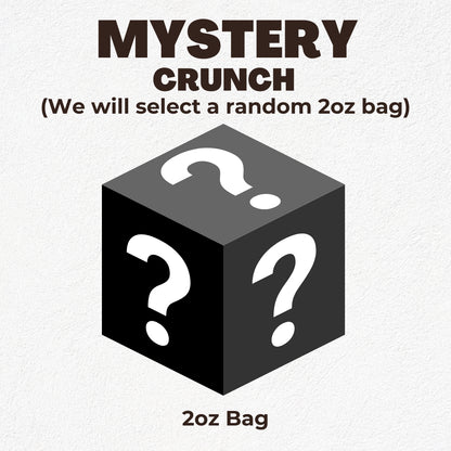 Build-a-Bundle | Sampler Bags (Candeeze Freeze Dried Candy)