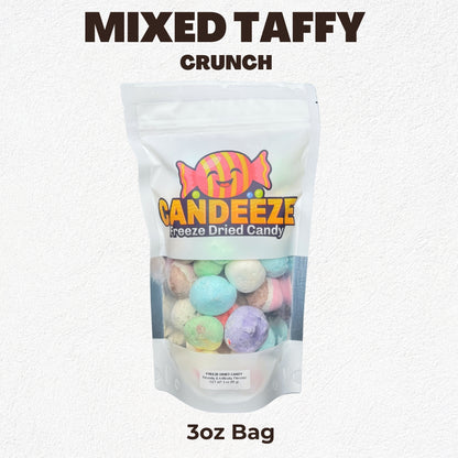 Build-a-Bundle | XXL Bags (Candeeze Freeze Dried Candy)