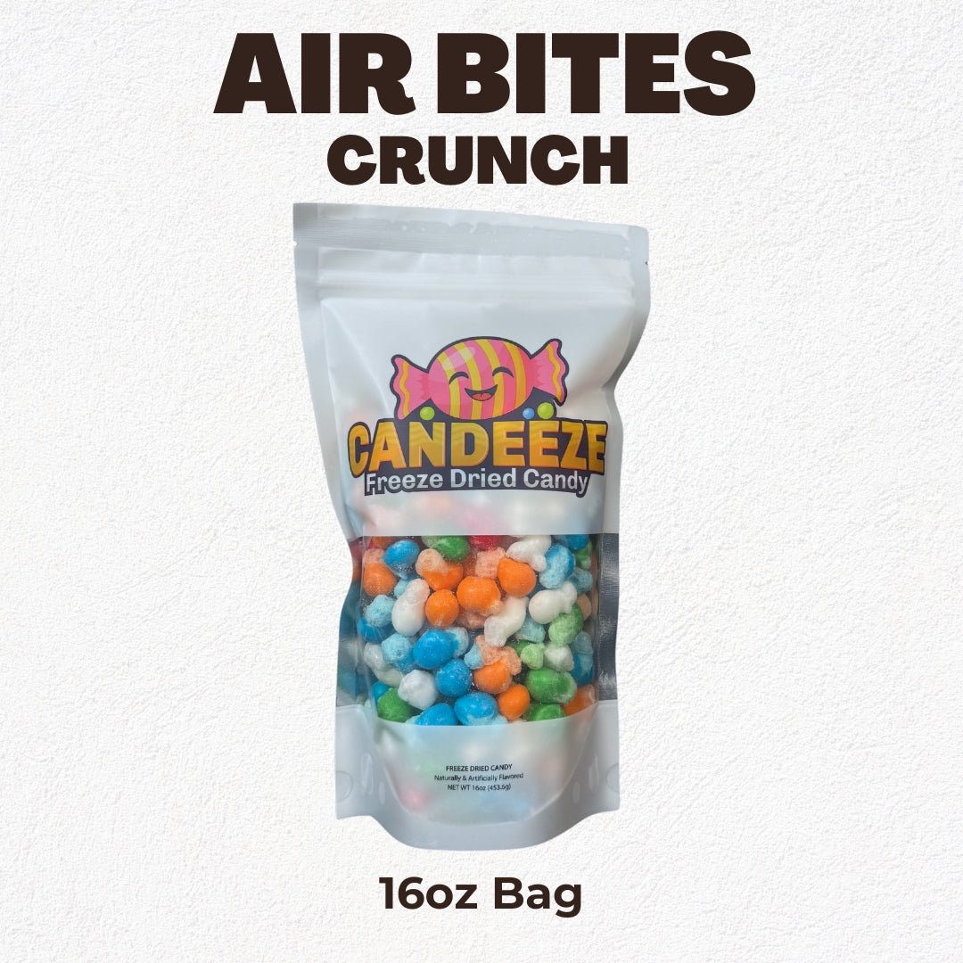 Build-a-Bundle | XXL Bags (Candeeze Freeze Dried Candy)