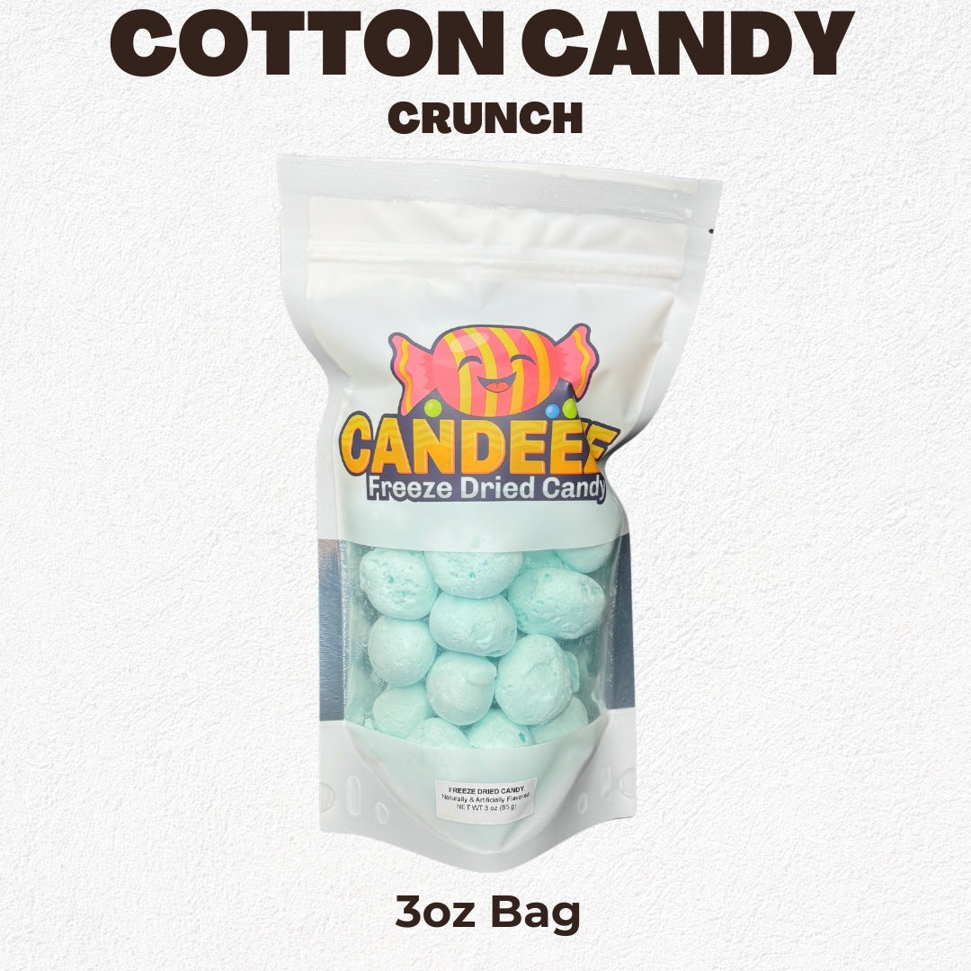 Build-a-Bundle | XXL Bags (Candeeze Freeze Dried Candy)