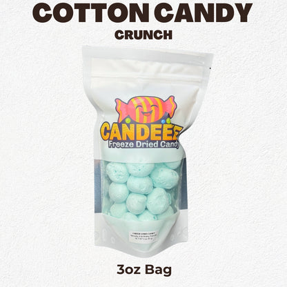 Build-a-Bundle | XXL Bags (Candeeze Freeze Dried Candy)