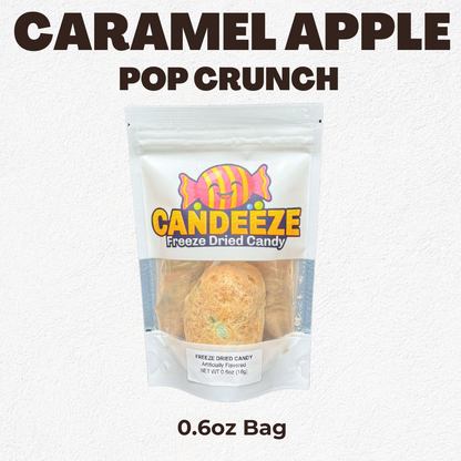 Build-a-Bundle | Sampler Bags (Candeeze Freeze Dried Candy)