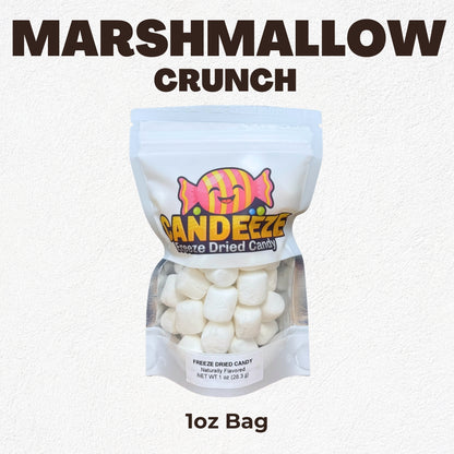Build-a-Bundle | Sampler Bags (Candeeze Freeze Dried Candy)