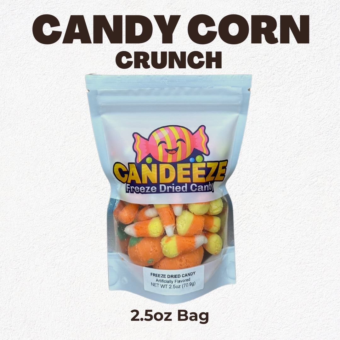 Build-a-Bundle | Sampler Bags (Candeeze Freeze Dried Candy)