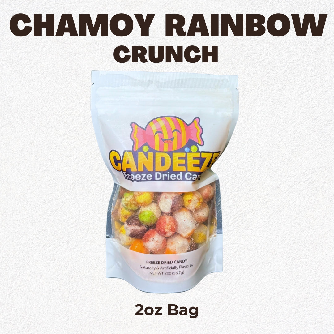 Build-a-Bundle | Sampler Bags (Candeeze Freeze Dried Candy)