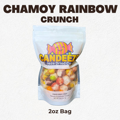 Build-a-Bundle | Sampler Bags (Candeeze Freeze Dried Candy)