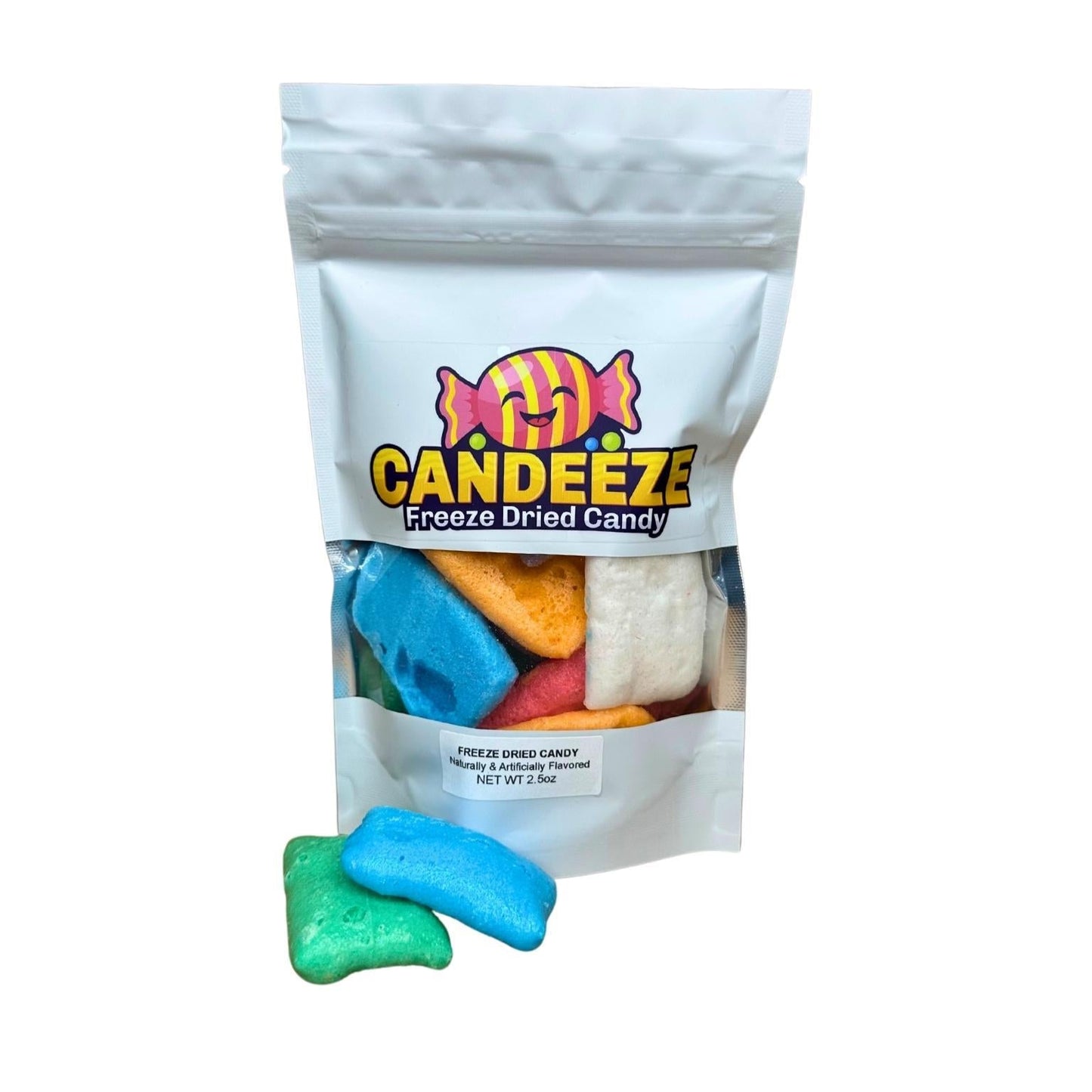 Air Crunch LARGE (Freeze Dried Candy)