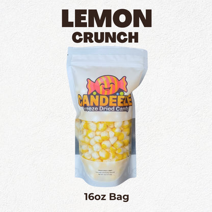 Build-a-Bundle | XXL Bags (Candeeze Freeze Dried Candy)