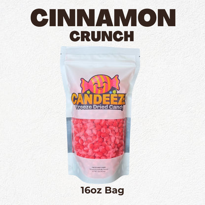 Build-a-Bundle | XXL Bags (Candeeze Freeze Dried Candy)