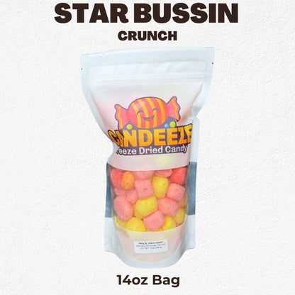 Build-a-Bundle | XXL Bags (Candeeze Freeze Dried Candy)