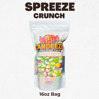 Build-a-Bundle | XXL Bags (Candeeze Freeze Dried Candy)