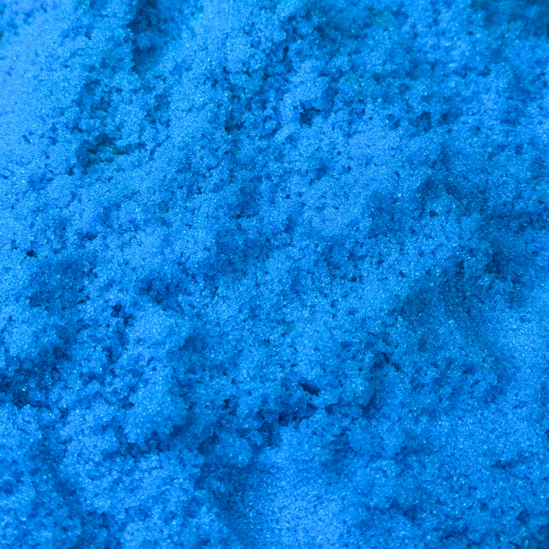Bursteeze Mystery Flavor Powder